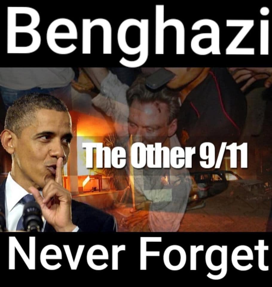 Benghazi