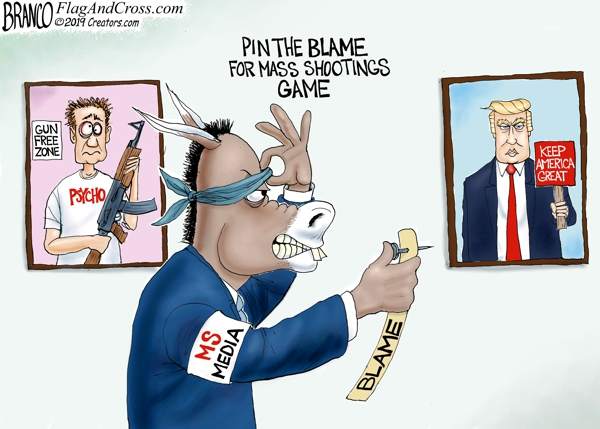 Blame