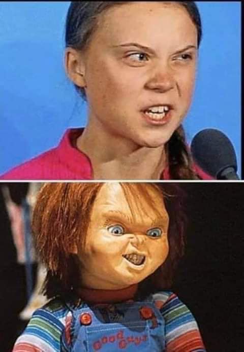chucky