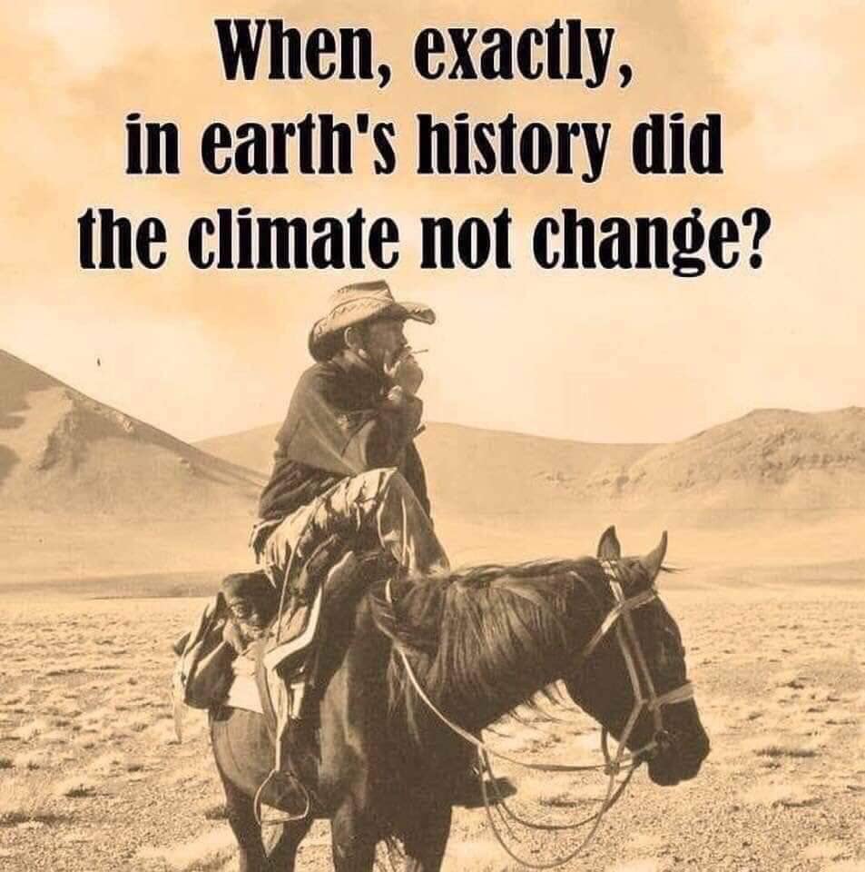 climate