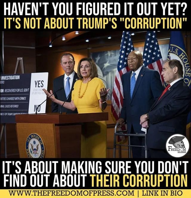 corruption