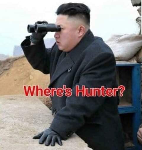 Hunter