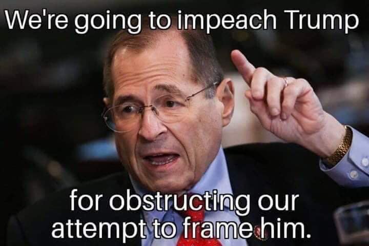 impeach